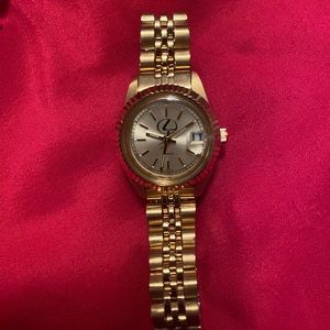 Lexus watch